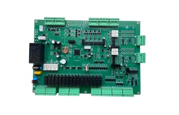 YK-Q2S2 直流充电桩控制单元