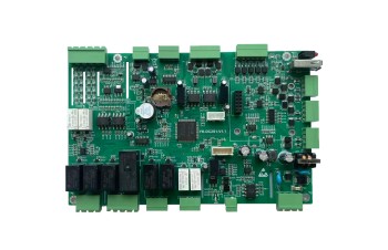 YK-DC2S1 直流单枪充电控制单元